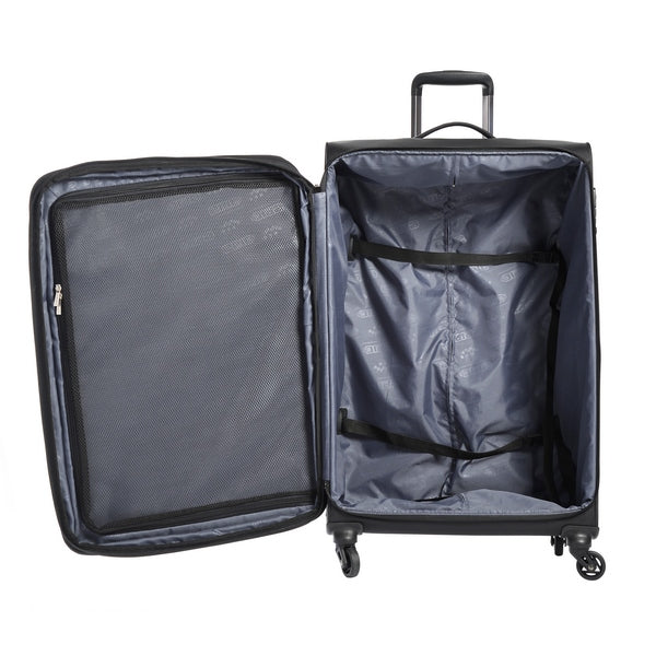 Suitcase Epic Quantum (L) Black