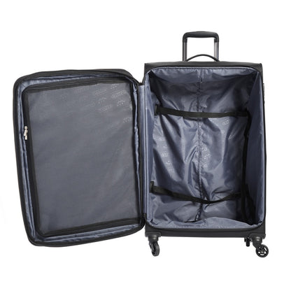 Suitcase Epic Quantum (L) Black