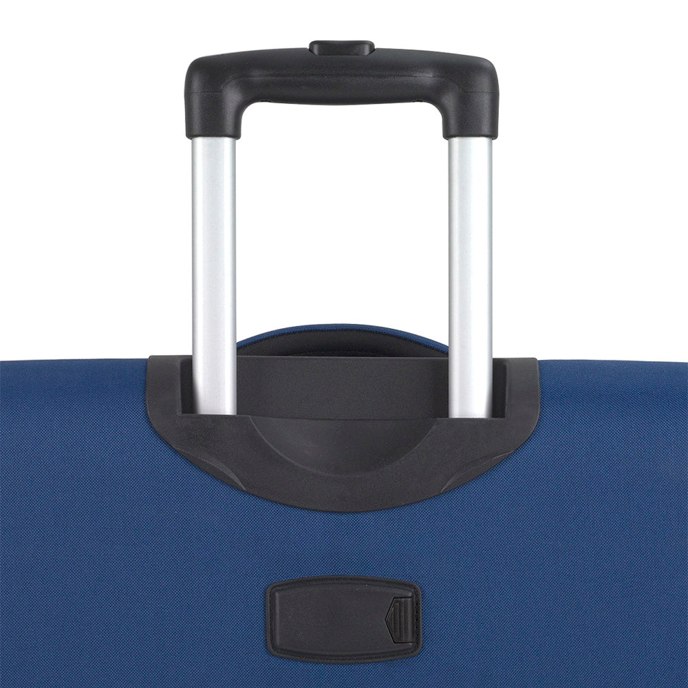 Suitcase Gabol Sky (M) Blue (120846 003)