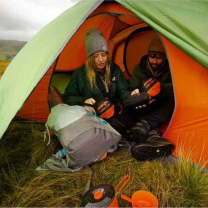 Vango Tryfan 200 Pamir Green Tent