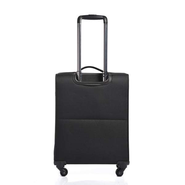 Suitcase Epic Quantum (S) Black