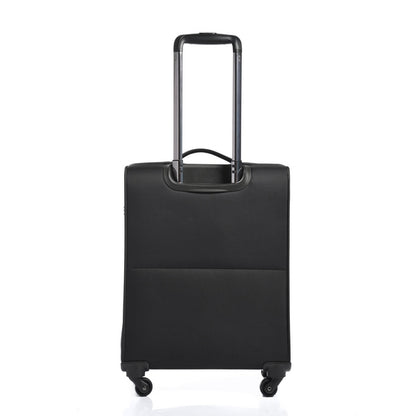 Suitcase Epic Quantum (S) Black