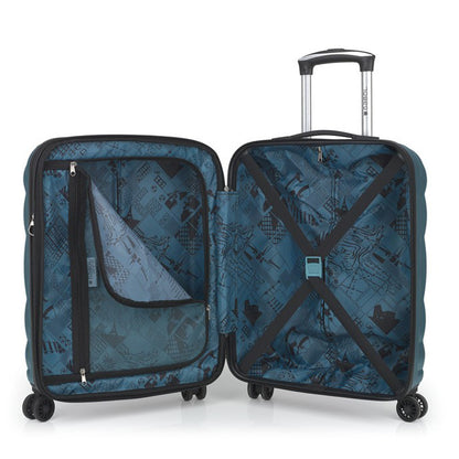 Valisa Gabol London (S) Turquoise
