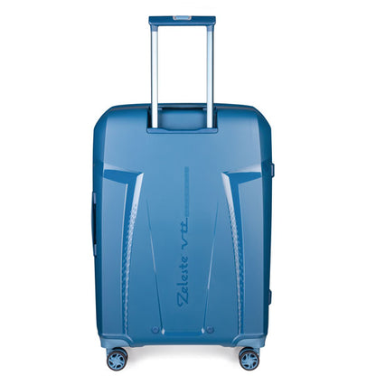 Suitcase Epic Zeleste (M) Atomic Blue