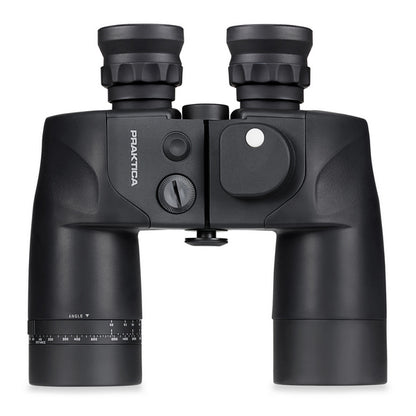 Binoculars Praktica Marine II 7x50 Black