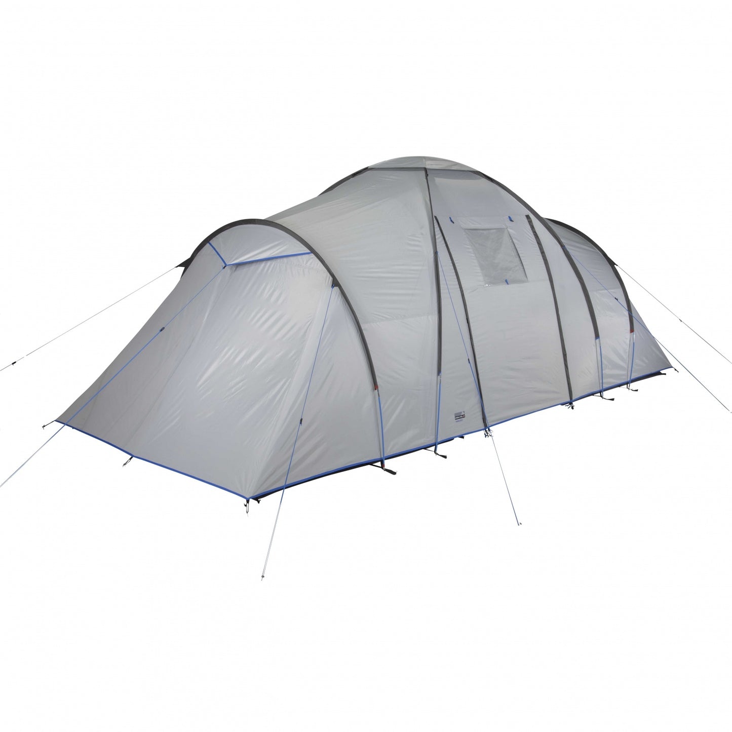 High Peak Como 6.0 Nimbus Grey (10238)