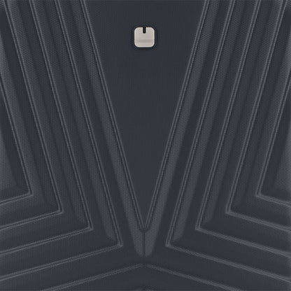 Suitcase Gabol Atlanta (L) Grey