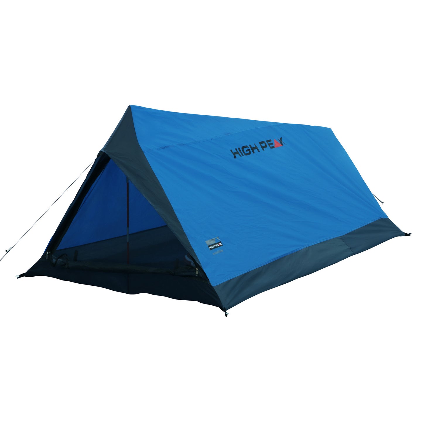 High Peak Minilite 2 Blue/Grey (10157)