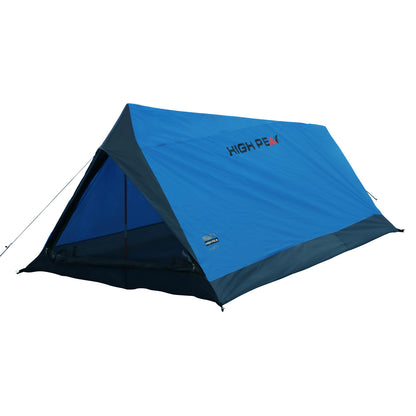 High Peak Minilite 2 Blue/Grey (10157)