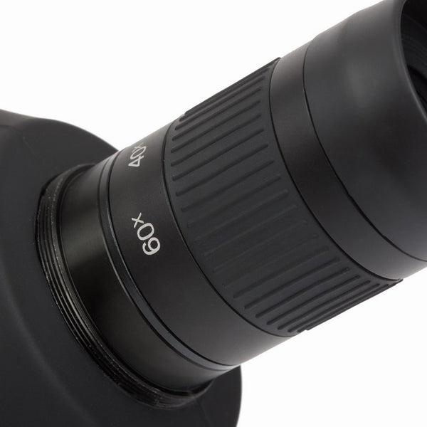 Praktica Hydan 20-60x77/45 WP Spotting Scope (PRA066)