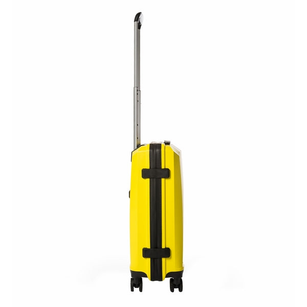 Suitcase Epic Airwave VTT SL (S) Blazing Yellow