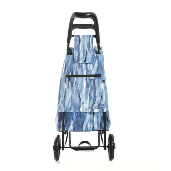 Epic City X Shopper Ergo 40 Diamond Blue Shopping Bag