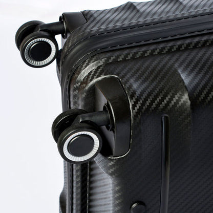 Suitcase Epic Jetstream SL (L) Carbon Black