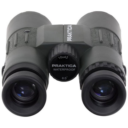 Binoculars Praktica Discovery 10x42 WP