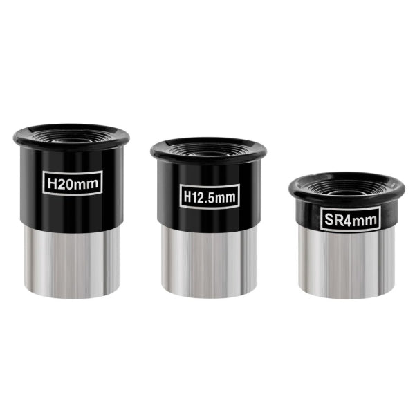 National Geographic 60/800 Refractor AZ Telescope