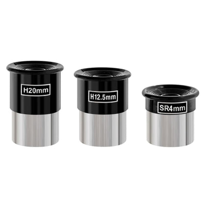 National Geographic 60/800 Refractor AZ Telescope