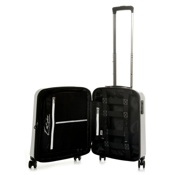 Suitcase Epic GTO 4.0 (S) Sterling White