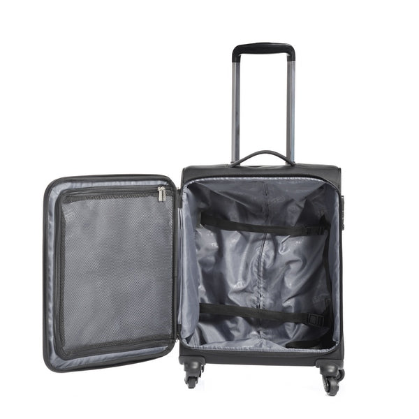 Suitcase Epic Quantum (S) Black