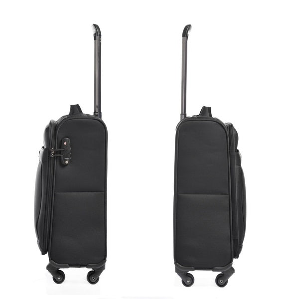 Suitcase Epic Quantum (S) Black