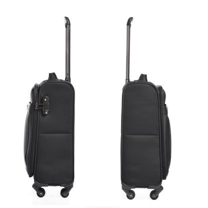 Suitcase Epic Quantum (S) Black