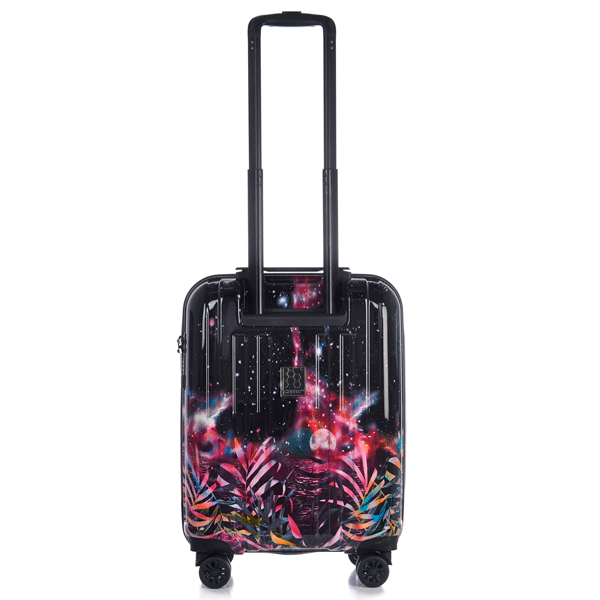 Suitcase Epic Crate EX Wildlife (S) Sky Dream