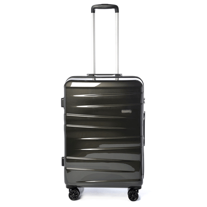 Suitcase Epic Vision (M) Black Pearl