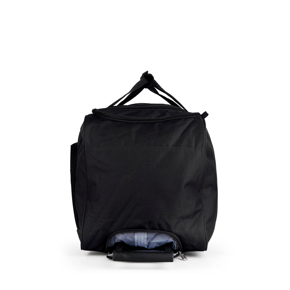 Travel bag on wheels Gabol Week Eco 94L Negro Special Offer