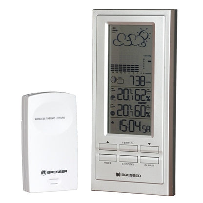 Bresser TemeoTrend NBF weather station