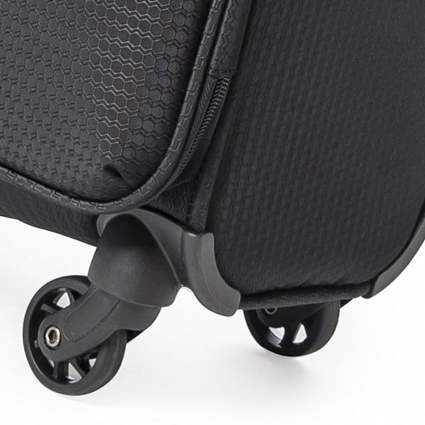 Suitcase Epic Nano (S) Black