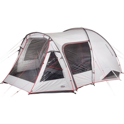 Tent High Peak Amora 5.0 Nimbus Gray (11576)