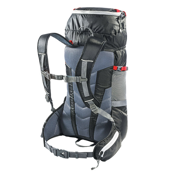 Ferrino Lynx 30 Black/Red Travel Backpack