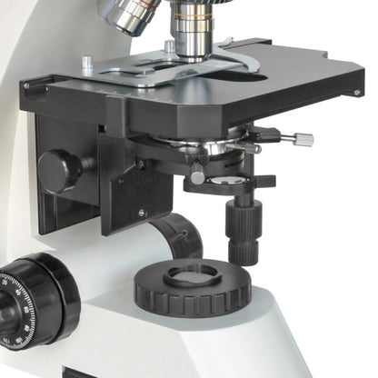 Microscope Bresser Science TRM-301 40x-1000x Phase Contrast (5760100P)