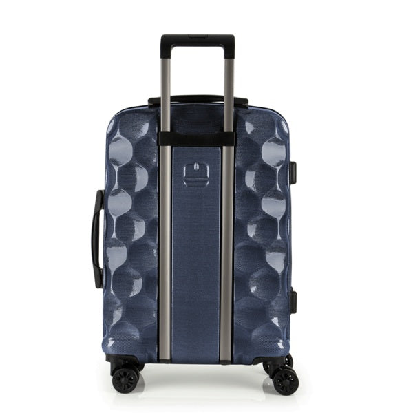 Suitcase Gabol Air (M) Blue