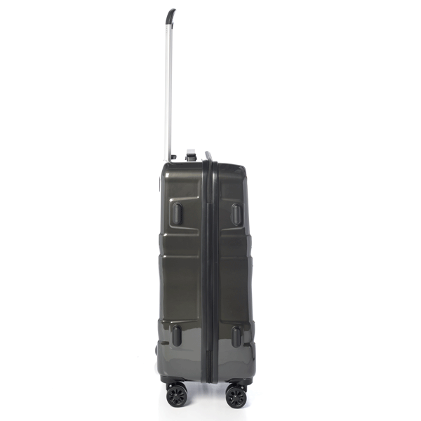 Suitcase Epic Vision (M) Black Pearl