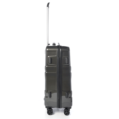 Suitcase Epic Vision (M) Black Pearl