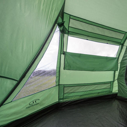Highlander Sycamore 5 Meadow Tent