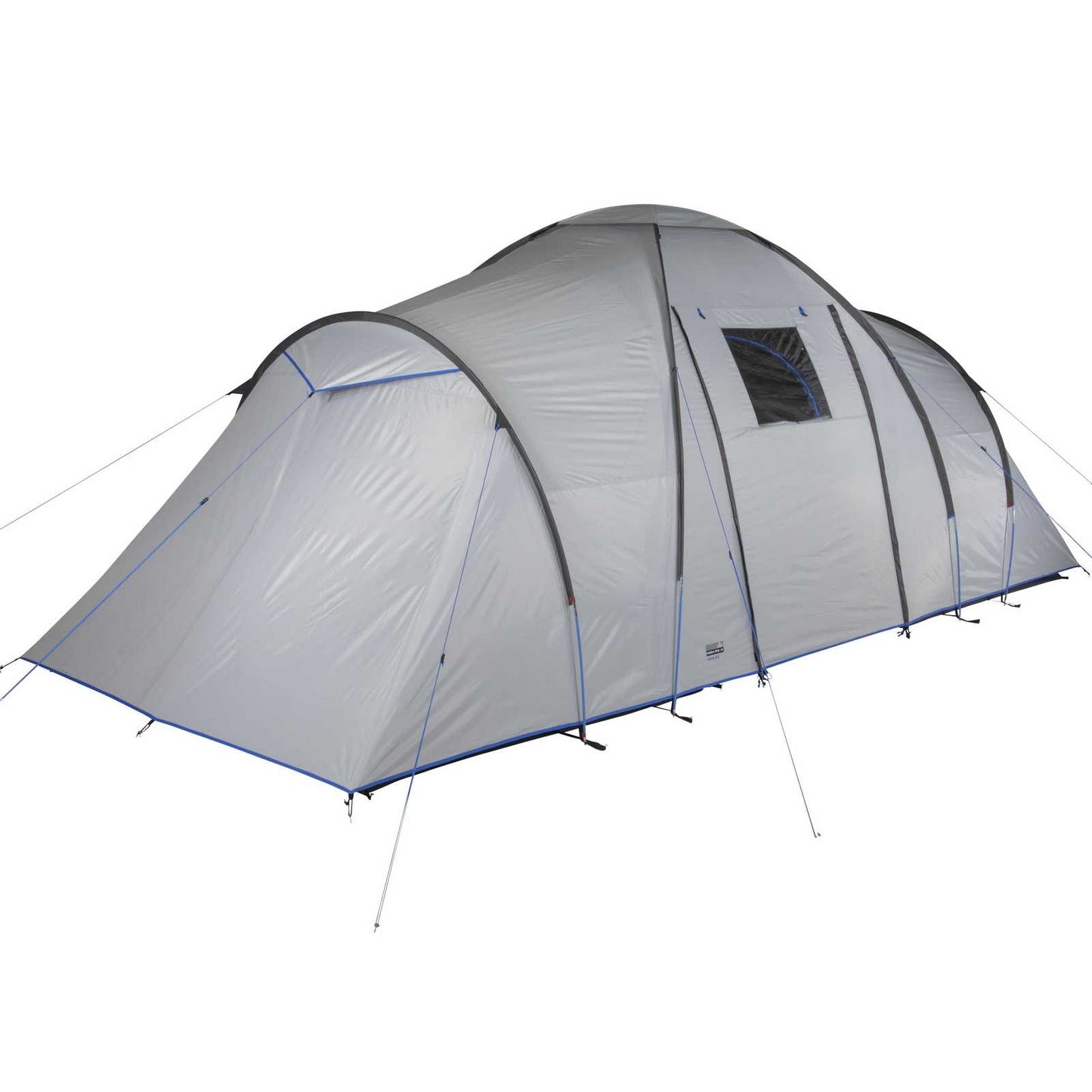High Peak Como 4.0 Nimbus Grey (10233)