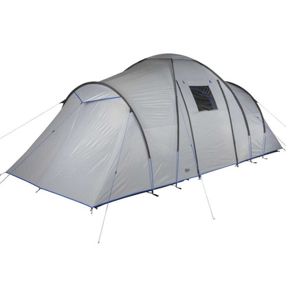 High Peak Como 4.0 Nimbus Grey (10233)