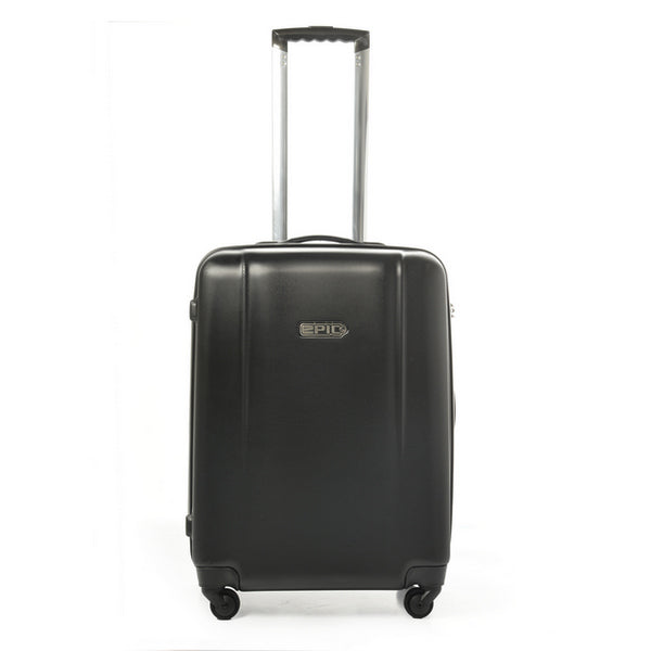 Suitcase Epic POP 4X IV (S) Black