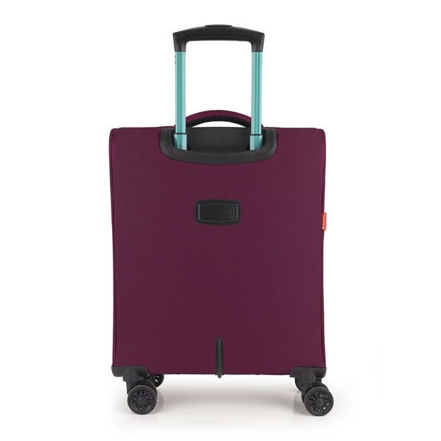 Valise Gabol Giro (S) Burgundy (119122-026)