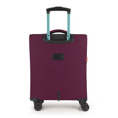Valise Gabol Giro (S) Burgundy (119122-026)