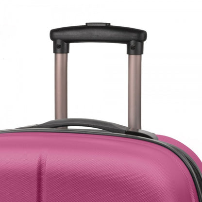 Valise Gabol Paradise (M) Fuchsia (103502)