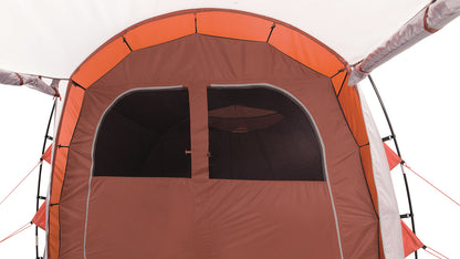 Easy Camp Huntsville Twin 600 Red (120343)