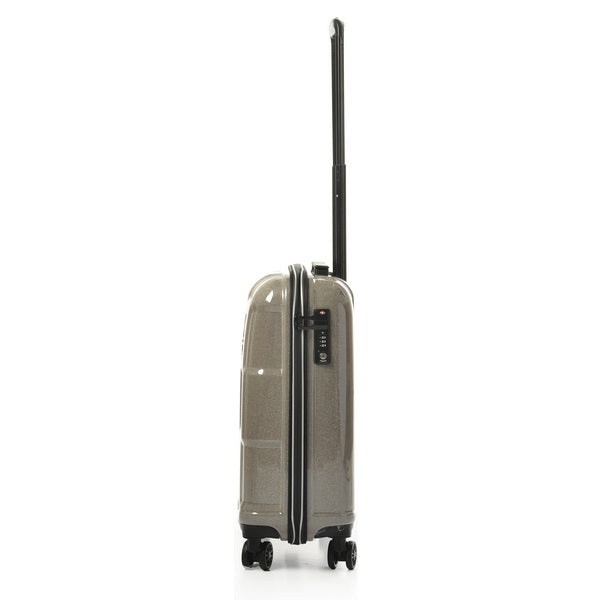 Suitcase Epic Crate Reflex (S) Sparkling Champagne