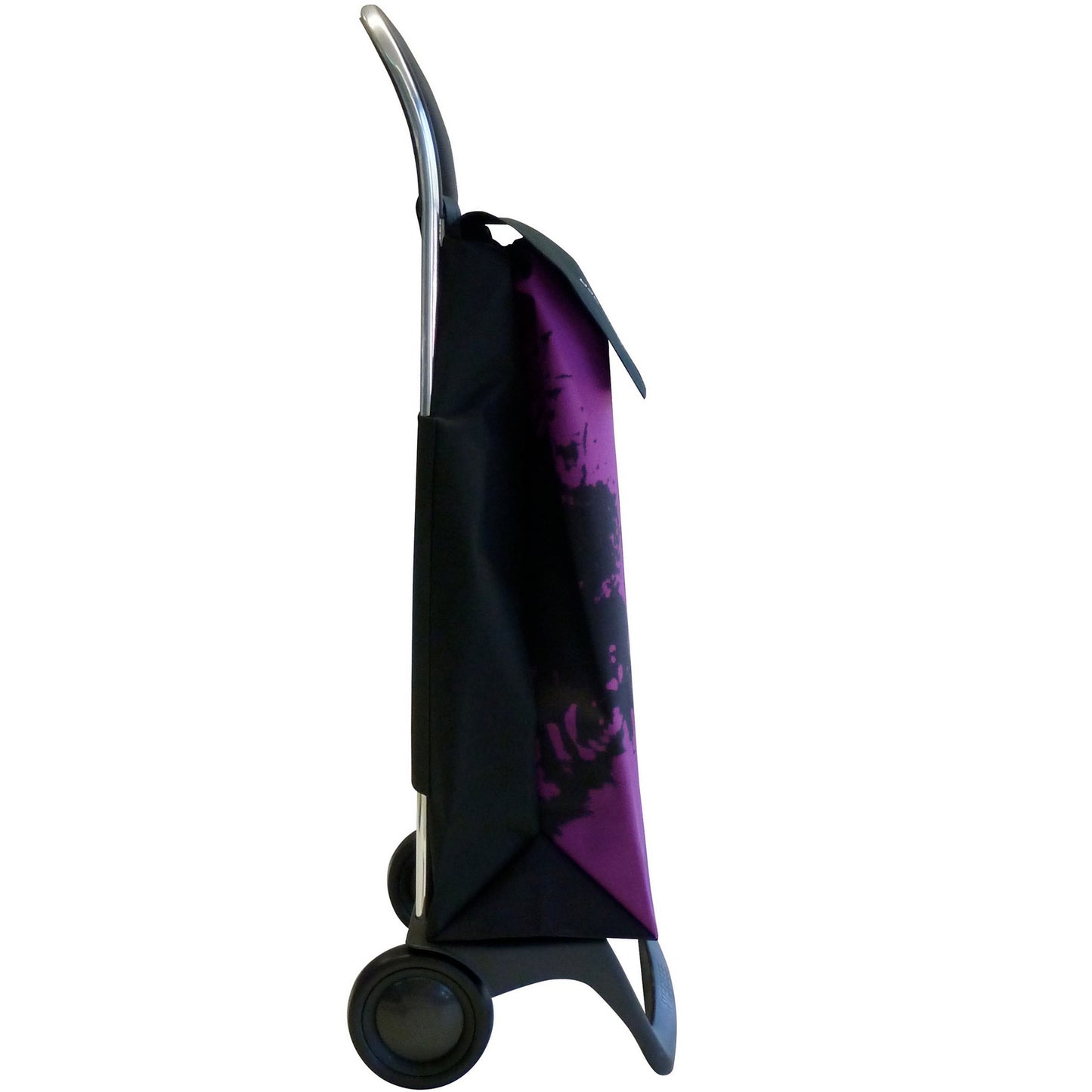 Carry bag Rolser Jet LN City Joy 40 Malva (JET016-1013)