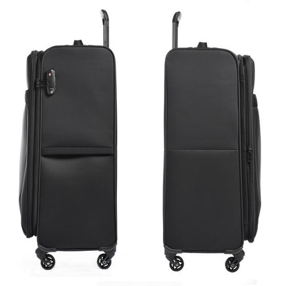 Suitcase Epic Quantum (L) Black