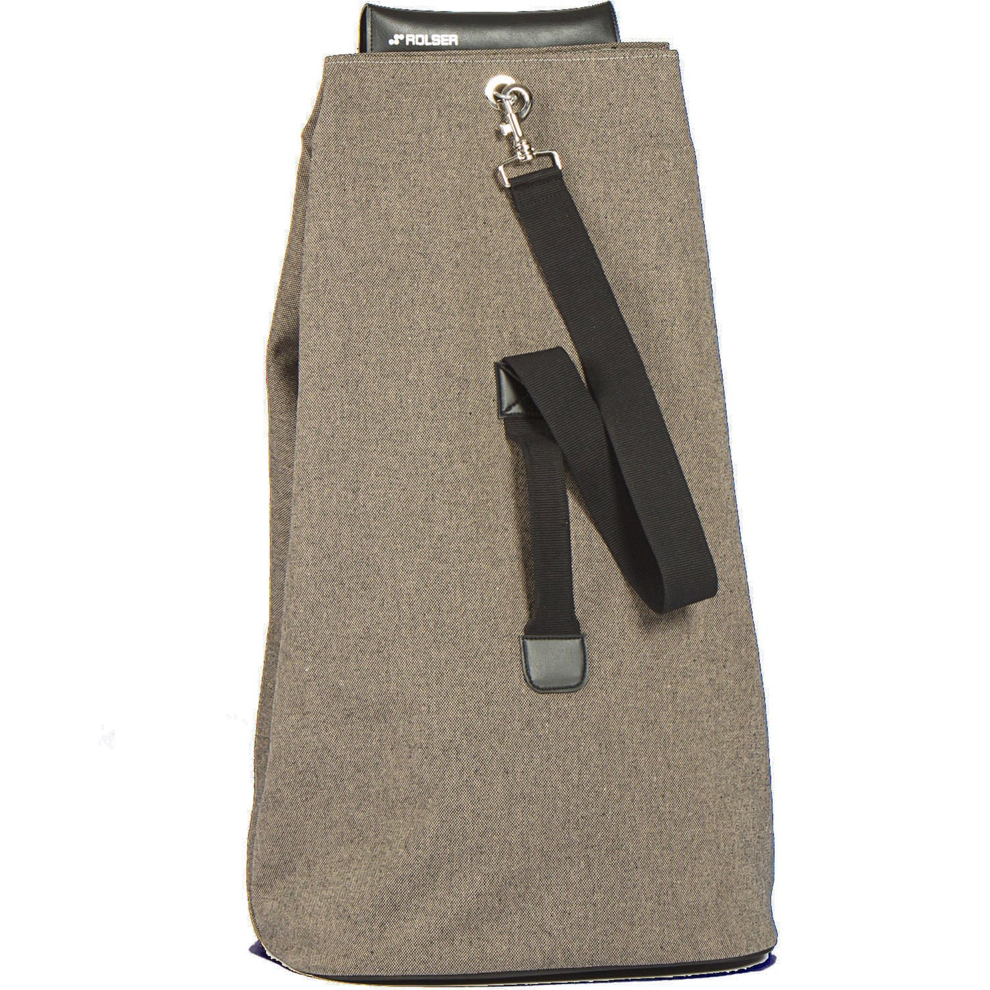 Carry bag Rolser EcoMaku Logic Tour 52 Granito (MAK003-1041)
