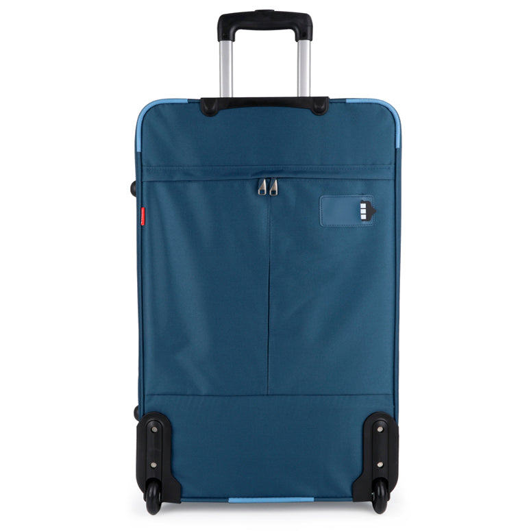 Suitcase Gabol Malasia (L) Petrol (113347-032)
