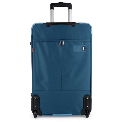Suitcase Gabol Malasia (L) Petrol (113347-032)