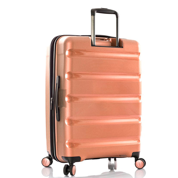 Valise Heys Metallix (M) Rose Gold (10107-0131-26)